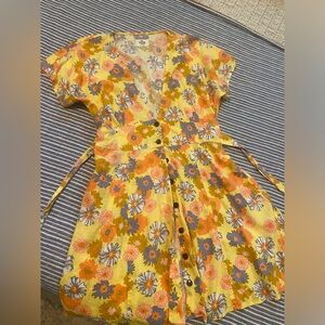 The Perfect Boutique Summer Dress *Medium*